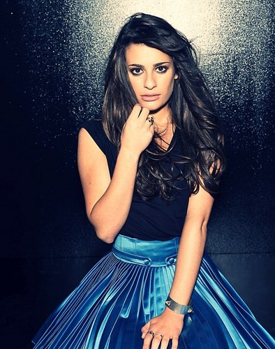  Lea Michele :)