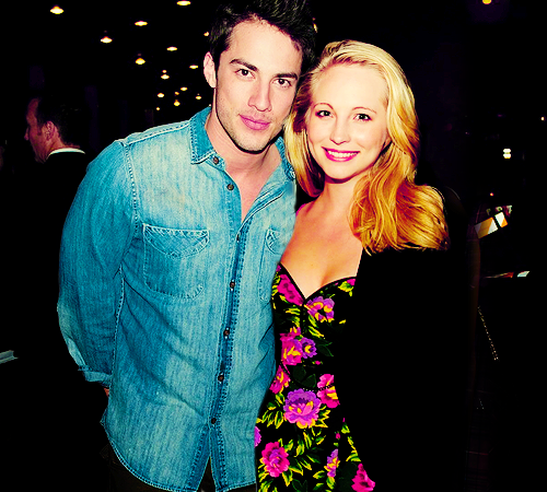  Michael and Candice