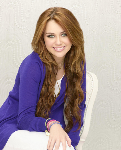  Miley- HMF