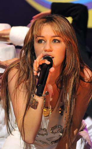  Miley!!