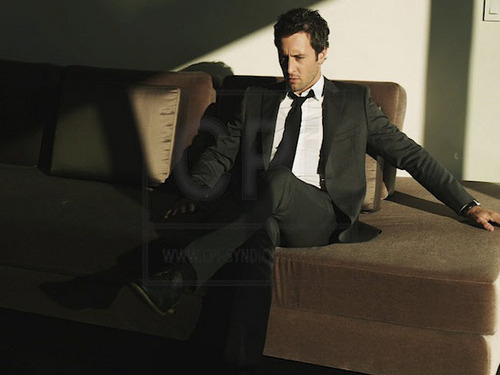 New TV Guide Outtakes <3