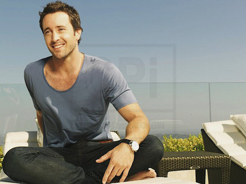  New TV Guide Outtakes <3