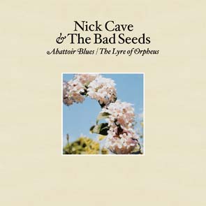  Nick Cave & The Bad Seeds