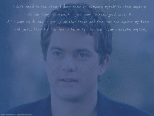  Pacey Witter wallpaper