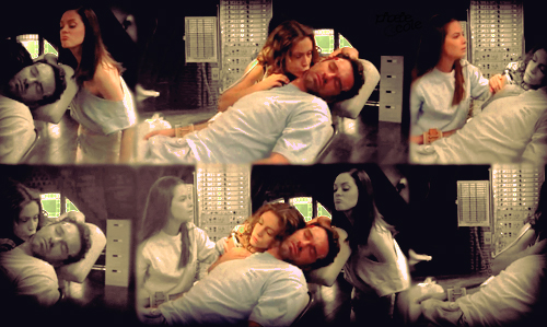  Phoebe and Cole ♥