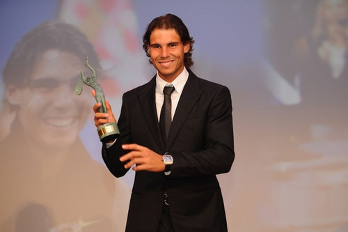 Rafa you are the best <3