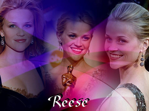  Reese 2