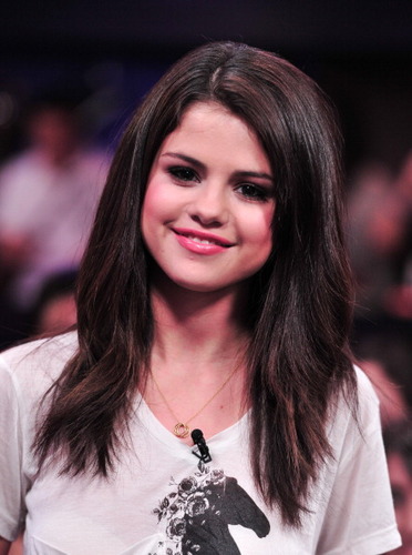  Selena - MuchMusic's “New Musik Live” - August 24, 2011