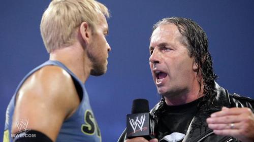  Smackdown - August 26th, 2011