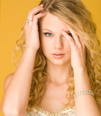 Taylor - 照片