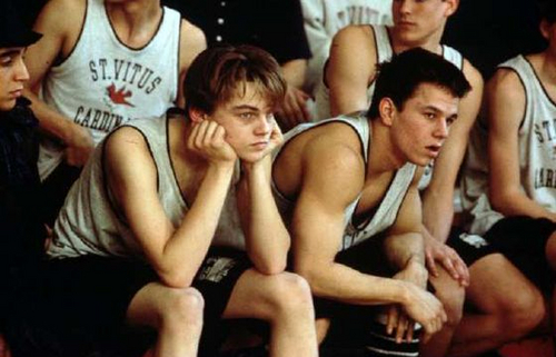  The баскетбол Diaries Movie Stills
