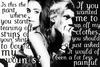  The Mortal Instruments Quote - Jace & Clary
