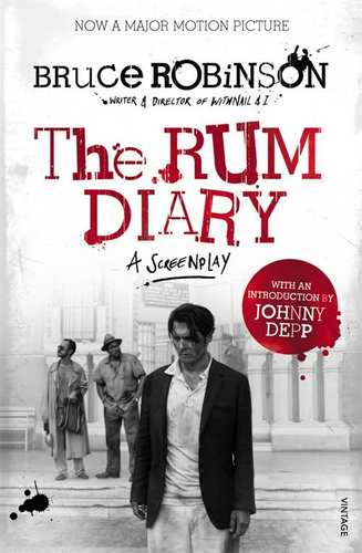  The rum Diary