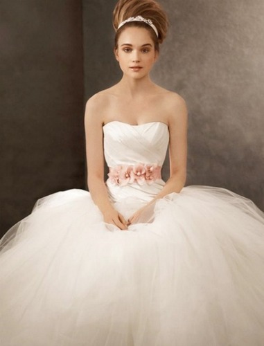  Wedding dresses ♥