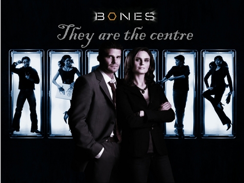 Booth und Bones