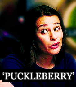  puckleberry;