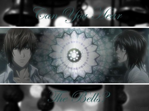  the bells