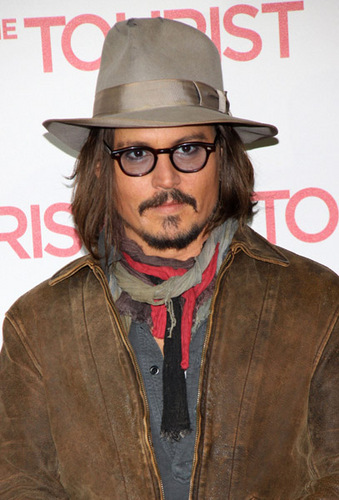 Johnny Depp 1988 - Johnny Depp Photo (34519005) - Fanpop