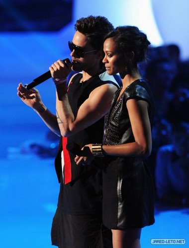  2011 MTV Video muziek Awards
