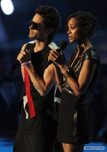  2011 MTV Video muziek Awards