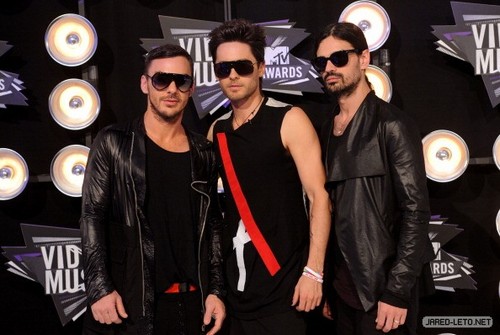  2011 MTV Video Musica Awards