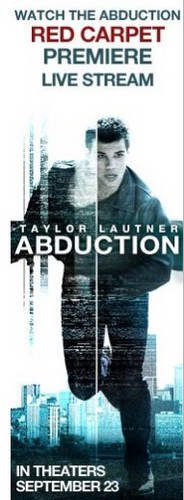  Abduction