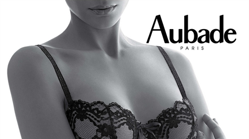  Aubade 2011 - 《内衣少女》 de Paris