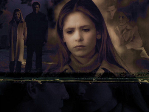 Buffy l’ammazzavampiri