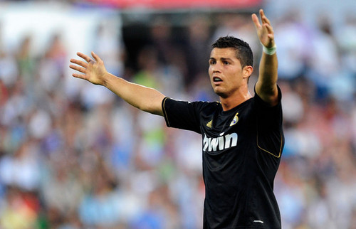  C. Ronaldo (Real Zaragoza vs Real Madrid)