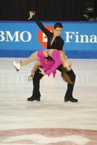  Canadian National Championship's 2006 - Ottawa