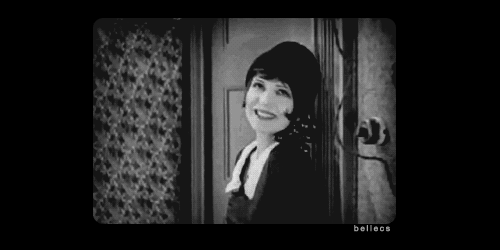  Clara Bow - It (1927)