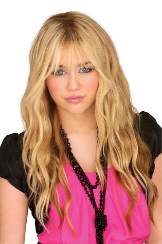 Hannah Montana Forever in my Heart