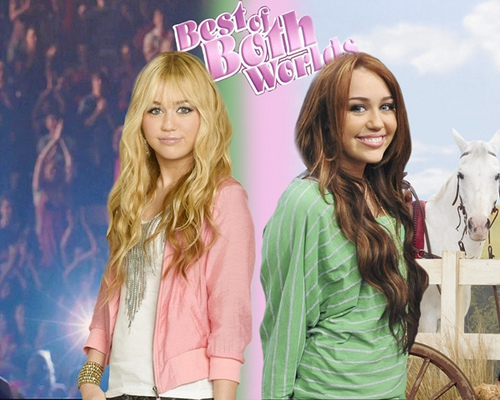  Hannah Montana Forever in my হৃদয়