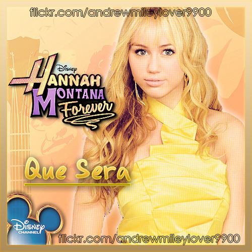  Hannah Montana Forever in my ハート, 心