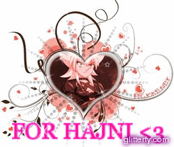  Happy B-day Hajni^^
