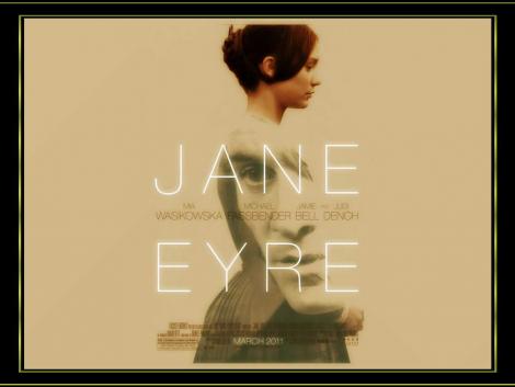  Jane Eyre 2011 Movie