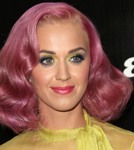 Katy Perry @ the House Of Hype 2011 MTV VMA After Party