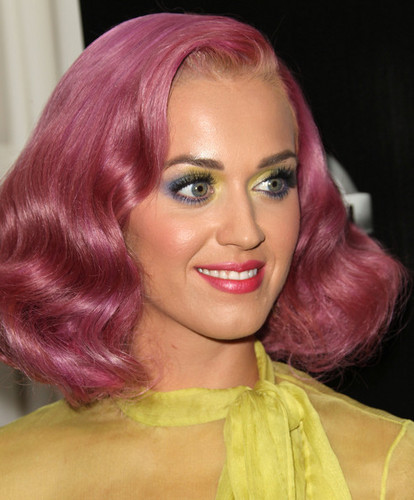  Katy Perry @ the House Of Hype 2011 एमटीवी VMA After Party