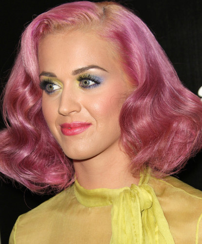  Katy Perry @ the House Of Hype 2011 एमटीवी VMA After Party