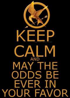  Keep Calm