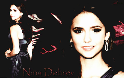 Nina♥
