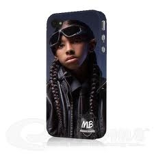 Ray Ray IPhone Case