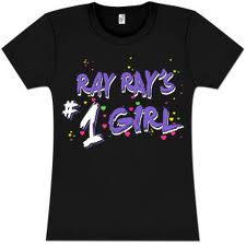 Ray Ray Shirt