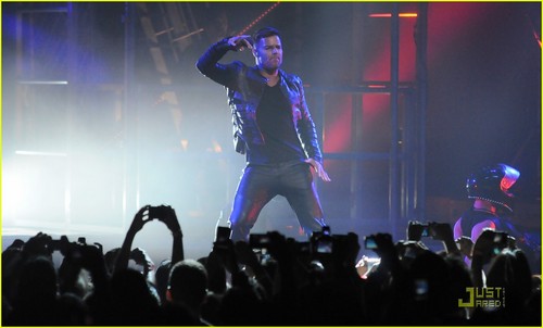  Ricky Martin: buổi hòa nhạc in Sao Paulo!