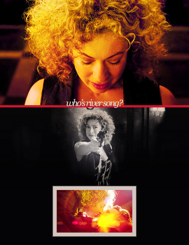  River Song (6x08)
