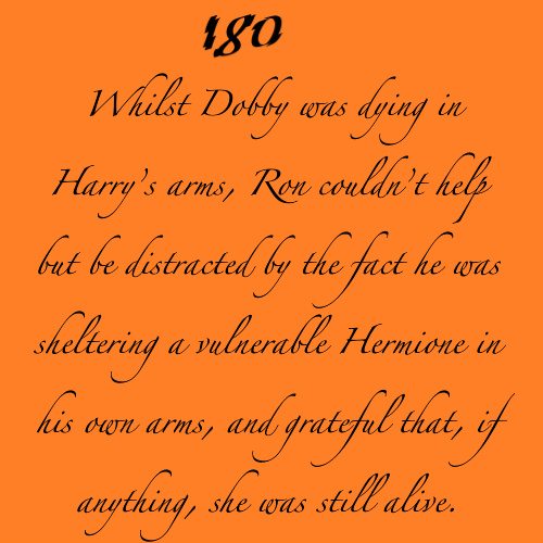  romione Facts