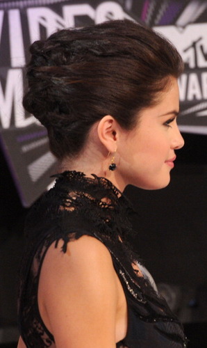  Selena Gomez ~ August 28th- 2011 音乐电视 Video 音乐 Awards