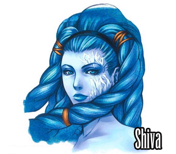  Shiva