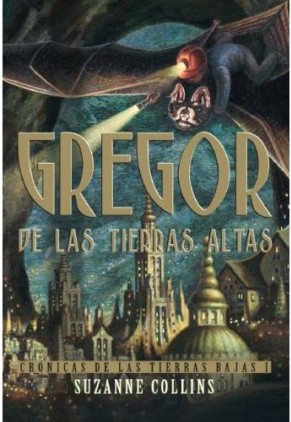  Spanish Book 1 cover