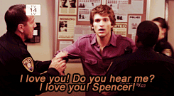  Spencer & Toby (2x12)